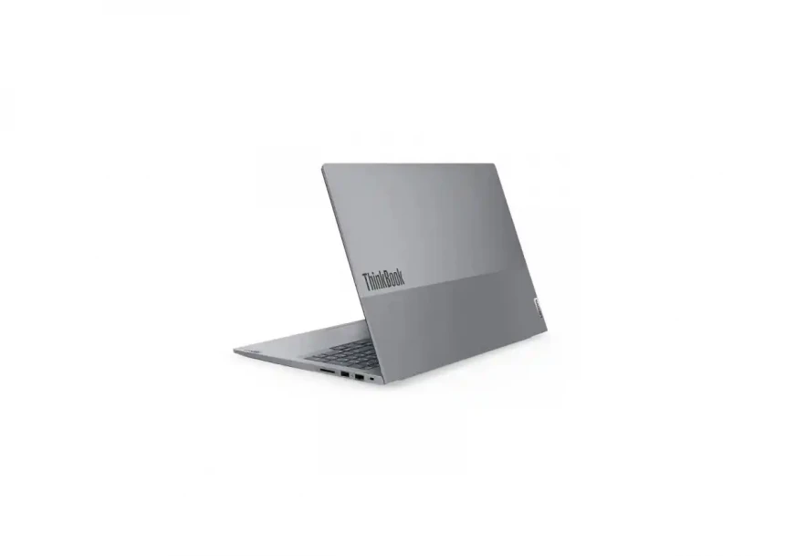 Laptop Lenovo ThinkBook 16 G6 IRL WUXGA/i3-1315U/8GB DDR5/NVMe 512GB/21KH008HYA