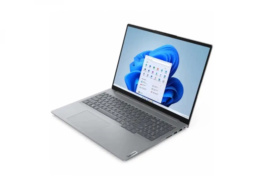 Laptop Lenovo ThinkBook 16 G6 IRL WUXGA/i5-13420H/16GB DDR5/NVMe 512GB/21KH00T5YA