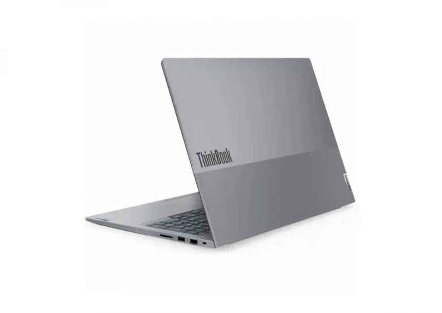 Laptop Lenovo ThinkBook 16 G6 IRL WUXGA/i5-13420H/16GB DDR5/NVMe 512GB/21KH00T5YA