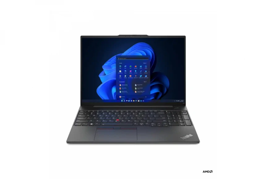 Laptop Lenovo ThinkPad E16 G1 16 WUXGA/R5-7530U/16GB/NV...