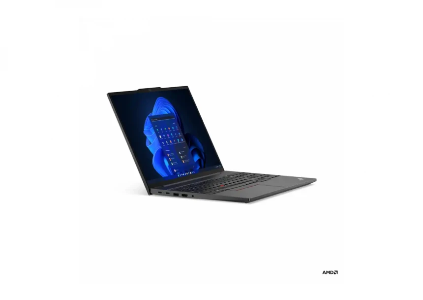 Laptop Lenovo ThinkPad E16 G1 16 WUXGA/R5-7530U/16GB/NVMe 512GB/21JT000DYA