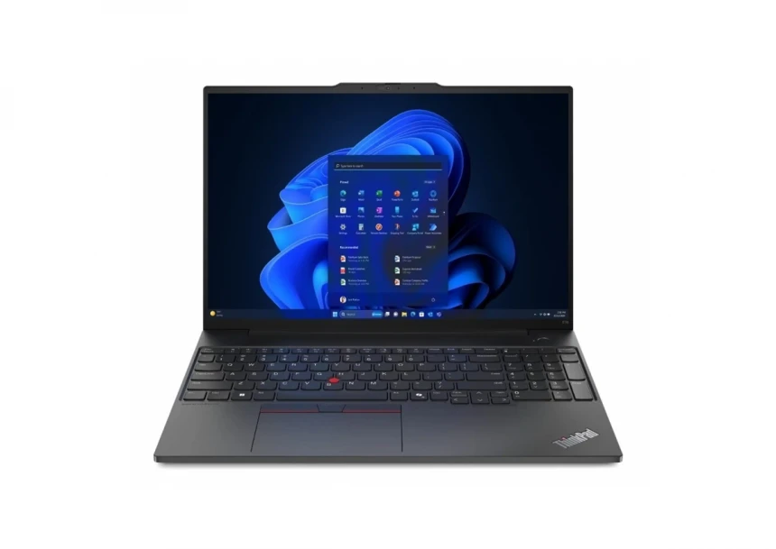 Laptop Lenovo ThinkPad E16 G2 16 WUXGA/Ultra 5-125U/16G...