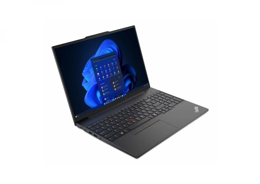Laptop Lenovo ThinkPad E16 G2 16 WUXGA/Ultra 5-125U/16GB DDR5/NVMe 512GB/21MA003NCX