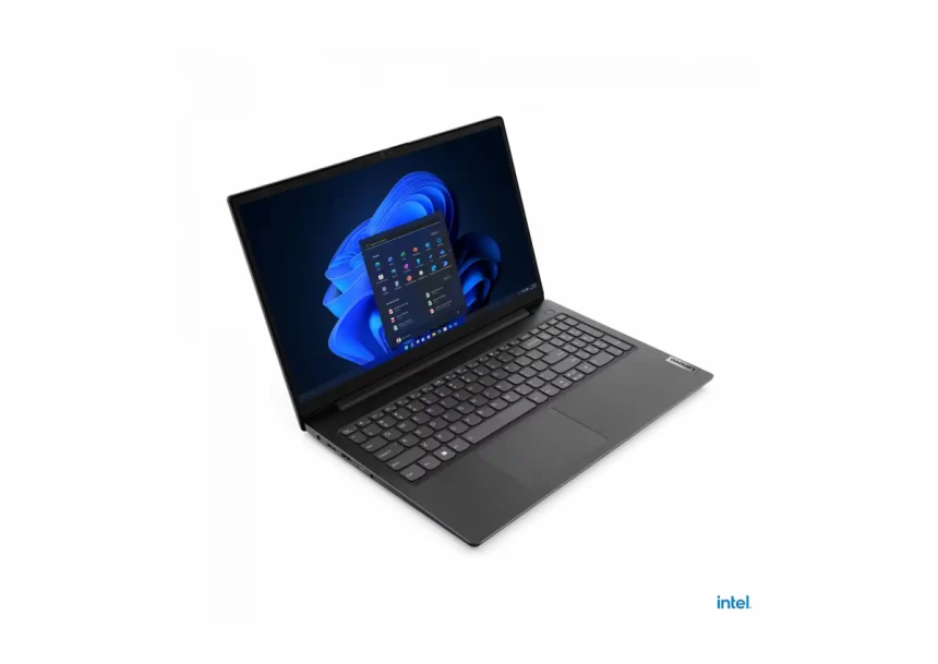 Laptop Lenovo V15 G3 IAP15.6 FHD AG/i3-1215U/8GB/NVMe 256GB/Iris Xe/USB-C PD/Black/SR 82TT00M3YA