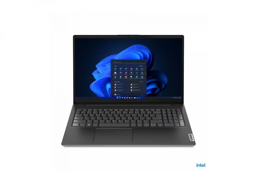 Laptop Lenovo V15 G3 IAP15.6 FHD AG/i3-1215U/8GB/NVMe 512GB/Iris Xe/USB-C PD/Black/SR 82TT00M2YA