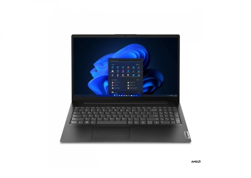 Laptop Lenovo V15 G4 AMN 15.6 FHD/R5-7520U/8GB DDR5/NVM...