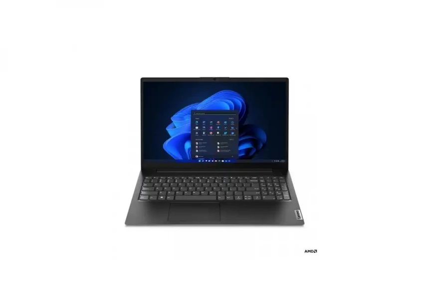Laptop Lenovo V15 G4 AMN 15.6 FHD/Ryzen R5-7520U/8GB DD...
