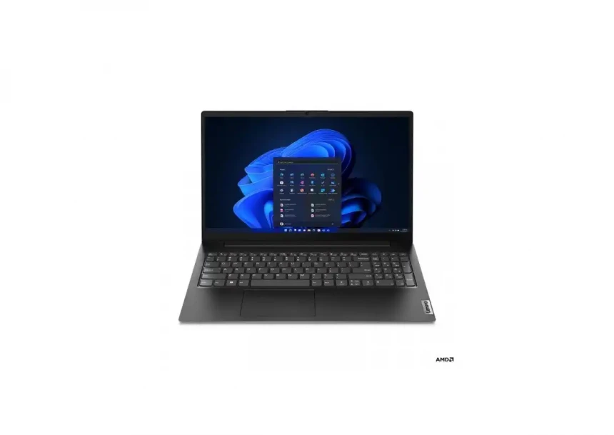 Laptop Lenovo V15 G4 AMN 15.6 FHD Ryzen R3-7320U/16GB R...