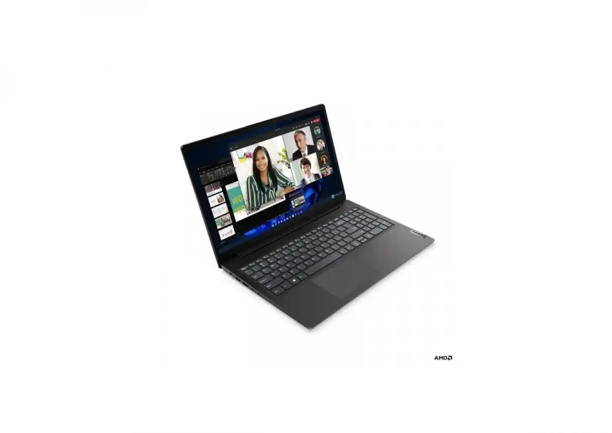 Laptop Lenovo V15 G4 AMN 15.6 FHD Ryzen R3-7320U/16GB RAM/NVMe 512GB/Black/SRB 82YU0100YA