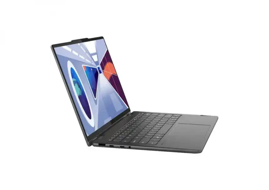 Laptop Lenovo Yoga 7 14IRL8 14 2.8K OLED Touch/i7-1360P...