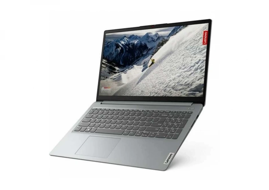 Laptop LenovoIdeaPad 1 15AMN7 15.6 FHD/R3-7320U/16GB/512GB/siva