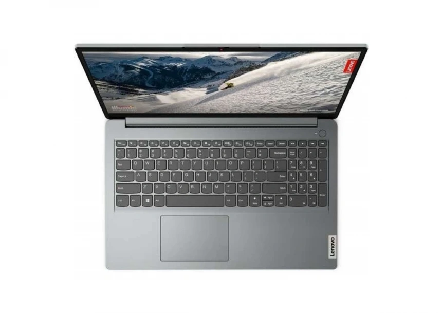 Laptop LenovoIdeaPad 1 15AMN7 15.6 FHD/R3-7320U/16GB/512GB/siva