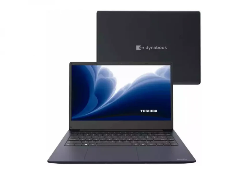 Laptop Toshiba Dynabook Satellite Pro C40-G-109 14/Inte...