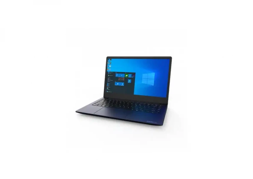 Laptop Toshiba Dynabook Satellite Pro C40-G-109 14/Intel 5205U/8GB/M.2 256GB/GLAN/Win10 Edu
