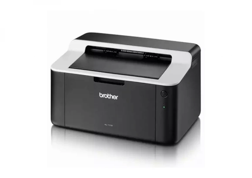 Laserski štampač Brother HL1112E/600x600 dpi/20ppm/USB/Toner TN1030