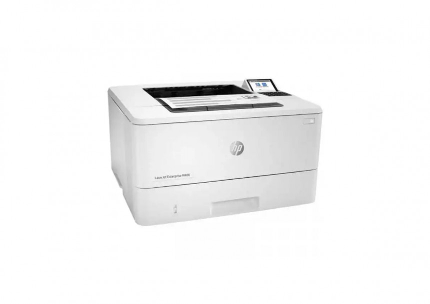 Laserski štampač HP Enterprise M406dn 1200x1200dpi/256M...