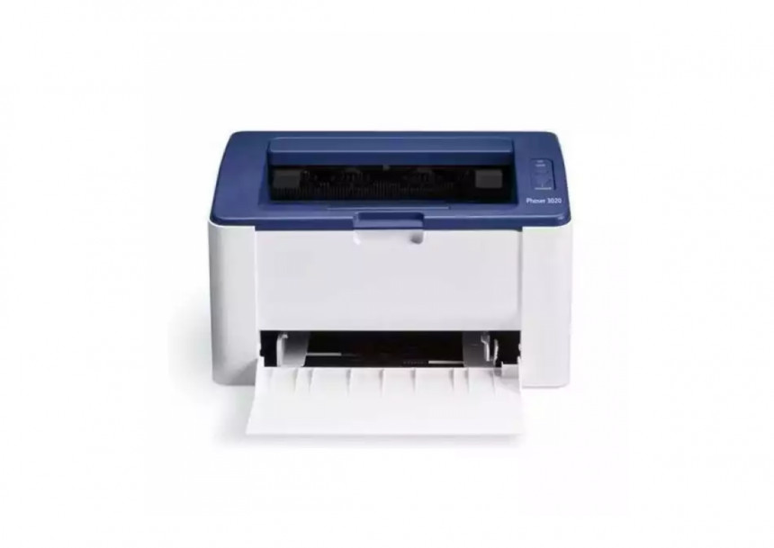 Laserski štampač Xerox Phaser 3020BI/1200x1200dpi/128MB/20ppm/USB/WiFi/Toner 3020