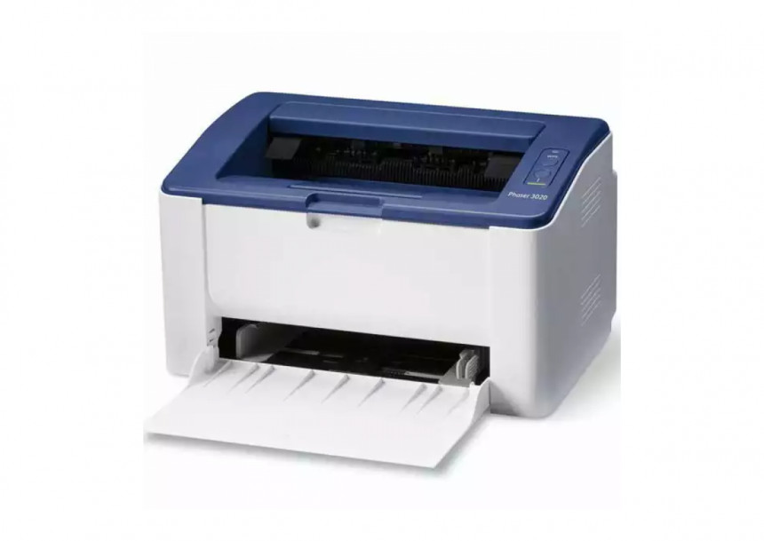 Laserski štampač Xerox Phaser 3020BI/1200x1200dpi/128MB/20ppm/USB/WiFi/Toner 3020