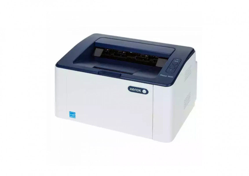 Laserski štampač Xerox Phaser 3020BI/1200x1200dpi/128MB/20ppm/USB/WiFi/Toner 3020