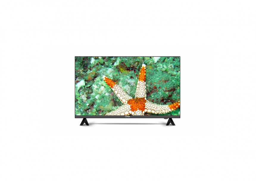 LED TV 32 FOX 32DTV230E 1366x768/HD Ready/DVB-T2/S2/C