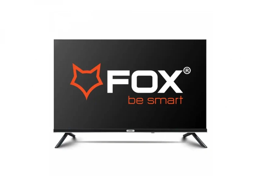 LED TV 32 FOX 32DTV241D 1366x768/HD Redy/ATV/DTV-C/T/T2...