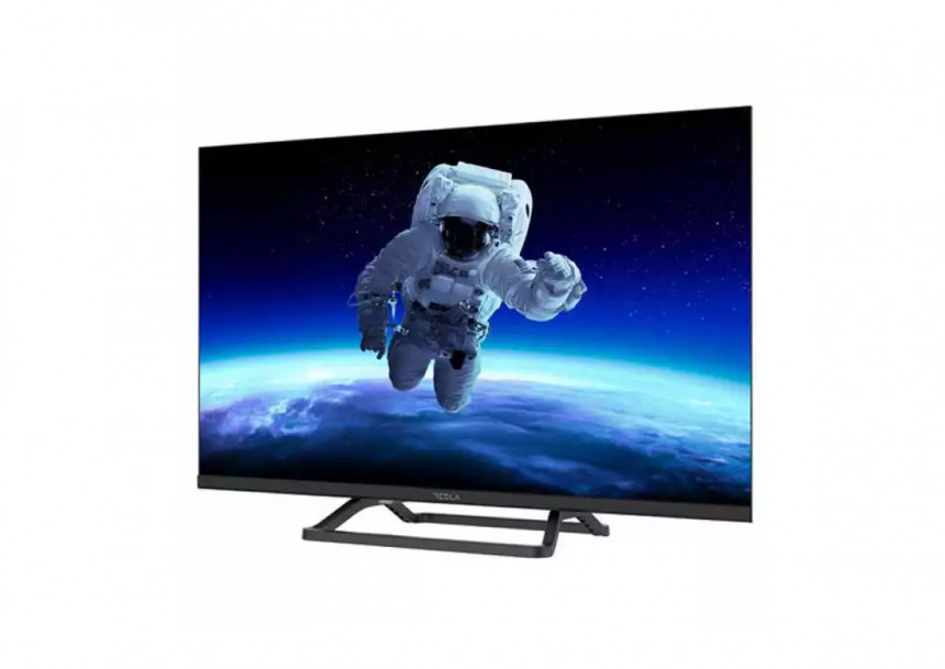 LED TV 32 Tesla 32E325BH 1366x768/HD Ready/DVB-T2/S2/C Frameless