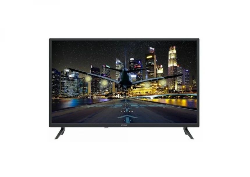 LED TV 32 Vivax TV-32LE115T2S2 1366x768/HD Ready/DVB-T2...