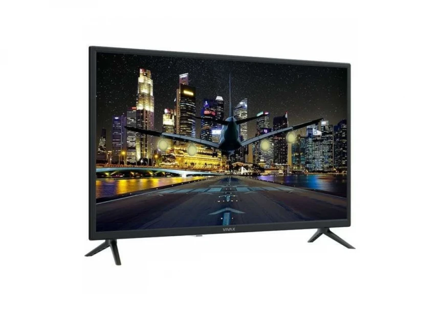 LED TV 32 Vivax TV-32LE115T2S2 1366x768/HD Ready/DVB-T2/C/S2