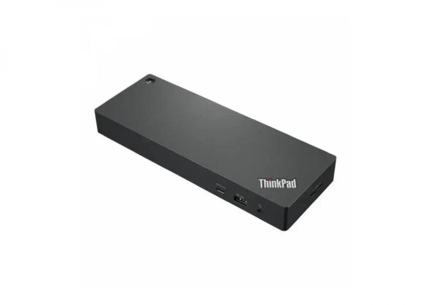 Lenovo Thinkpad thunderbolt 4 dock 300W 40B00300EU