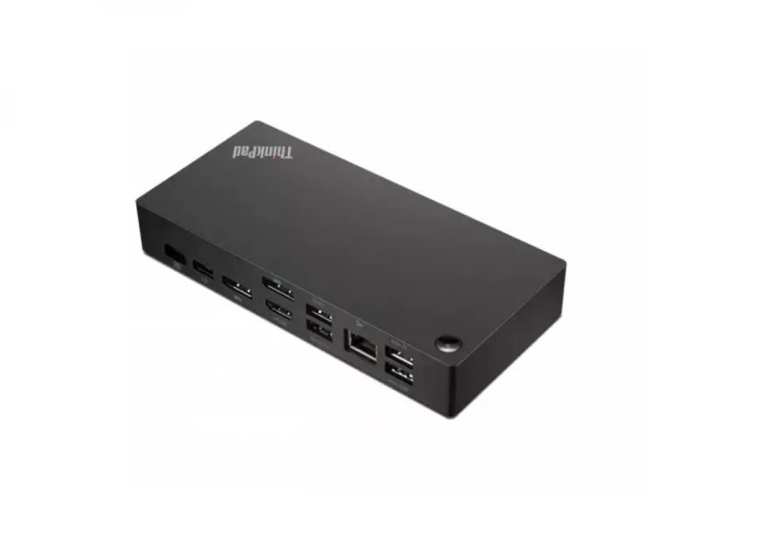 Lenovo ThinkPad Universal USB-C dock 40AY0090EU