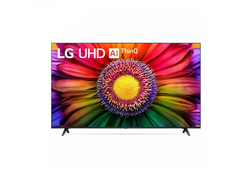 LG TV 55 65UR80003LJ.AEU 3840 x 2160/4K/UHD/DVB-T2/T/C/S2/S