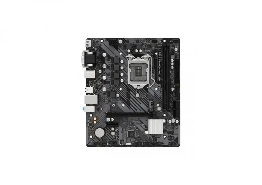 Matična ploča 1200 Asrock H510M-HDV