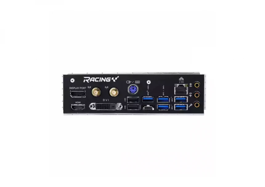 Matična ploča 1200  Biostar Z590GTA HDMI/DP/DVI/M.2