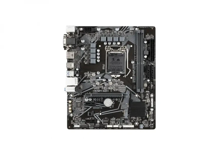 Matična ploča 1200 Gigabyte H510M S2H V3 (rev. 1.0)