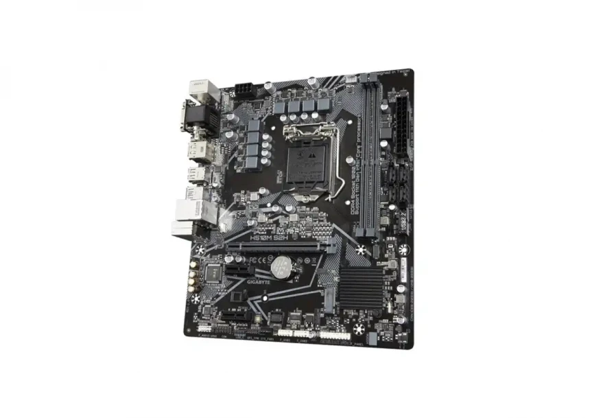 Matična ploča 1200 Gigabyte H510M S2H V3 (rev. 1.0)