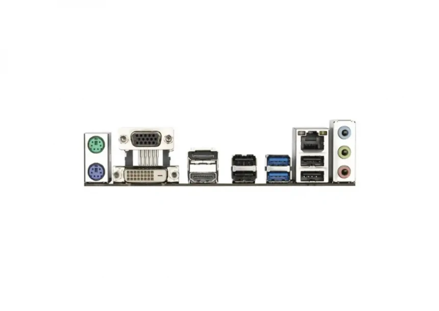 Matična ploča 1200 Gigabyte H510M S2H V3 (rev. 1.0)