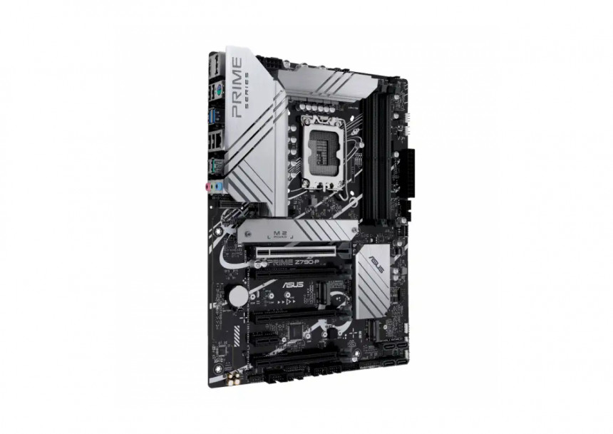 Matična ploča 1700 Asus PRIME Z790-P/HDMI/DP/M.2/DDR5