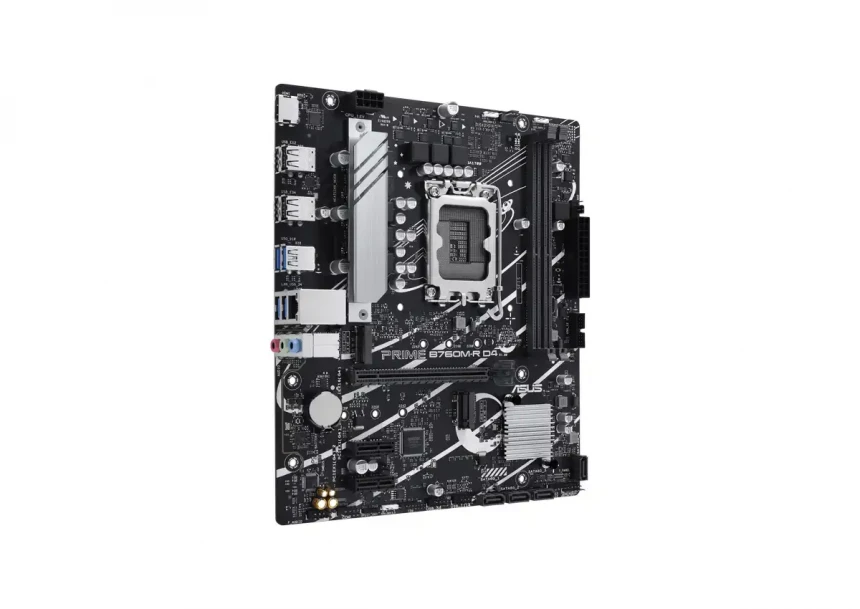 Matična ploča 1700 Asus PRIME B760M-R D4 HDMI/M.2