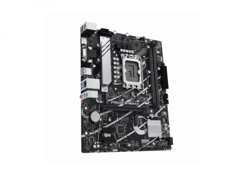 Matična ploča 1700 Asus PRIME B760M-K DDR5 VGA/HDMI/M.2