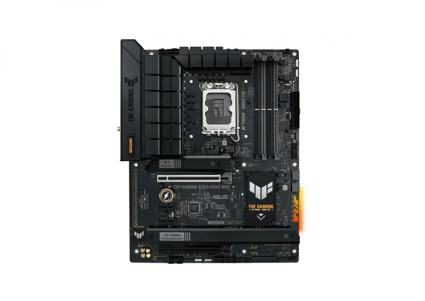 Matična ploča 1700 Asus Tuf Gaming B760-PLUS WIFI DDR5 DP/HDMI/M.2