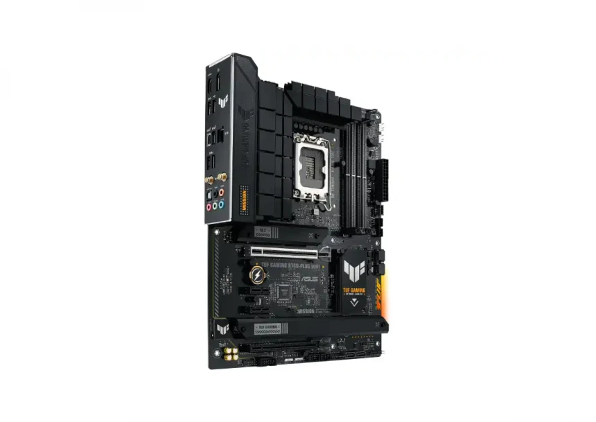 Matična ploča 1700 Asus Tuf Gaming B760-PLUS WIFI DDR5 DP/HDMI/M.2