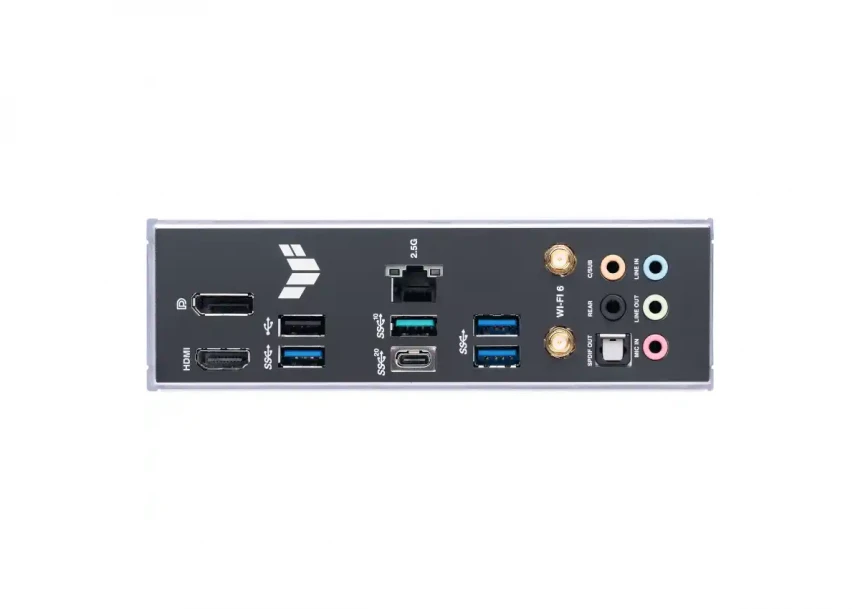 Matična ploča 1700 Asus Tuf Gaming B760-PLUS WIFI DDR5 DP/HDMI/M.2
