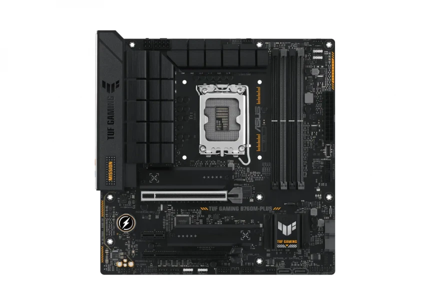 Matična ploča 1700 Asus TUF GAMING B760M-PLUS