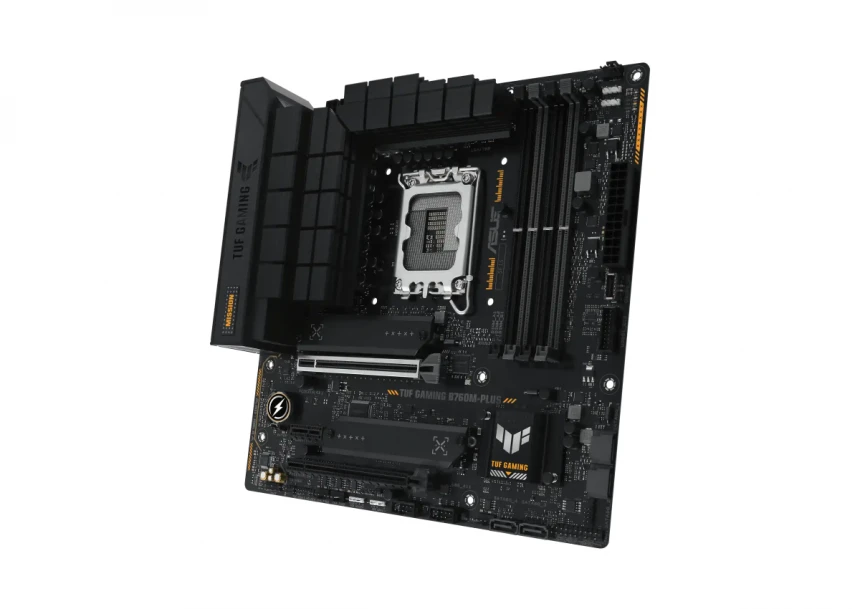 Matična ploča 1700 Asus TUF GAMING B760M-PLUS