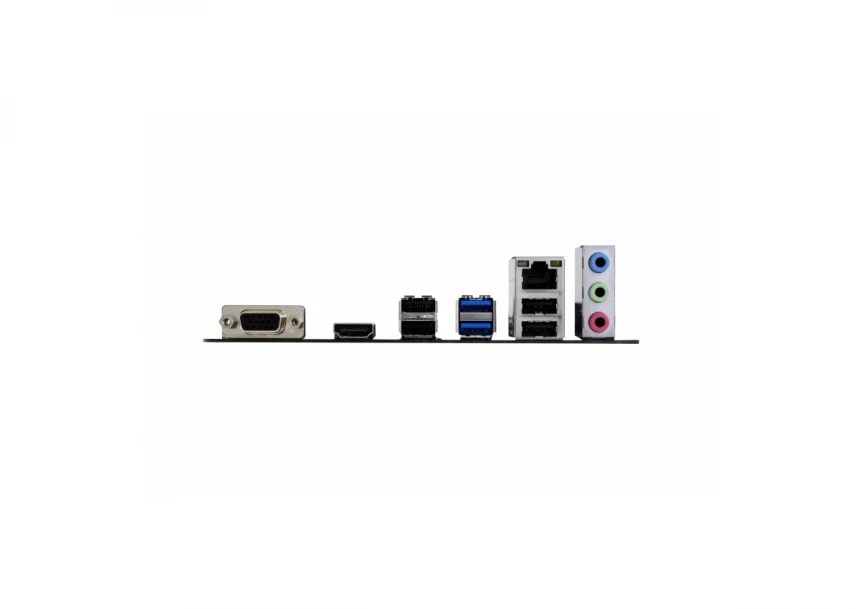 Matična ploča 1700 Biostar H610MHC 2.0  VGA/HDMI M.2