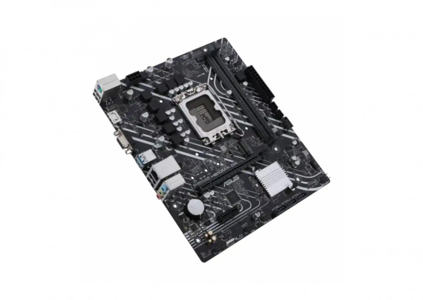 Matična ploča 1700 Gigabyte H610M K DDR4