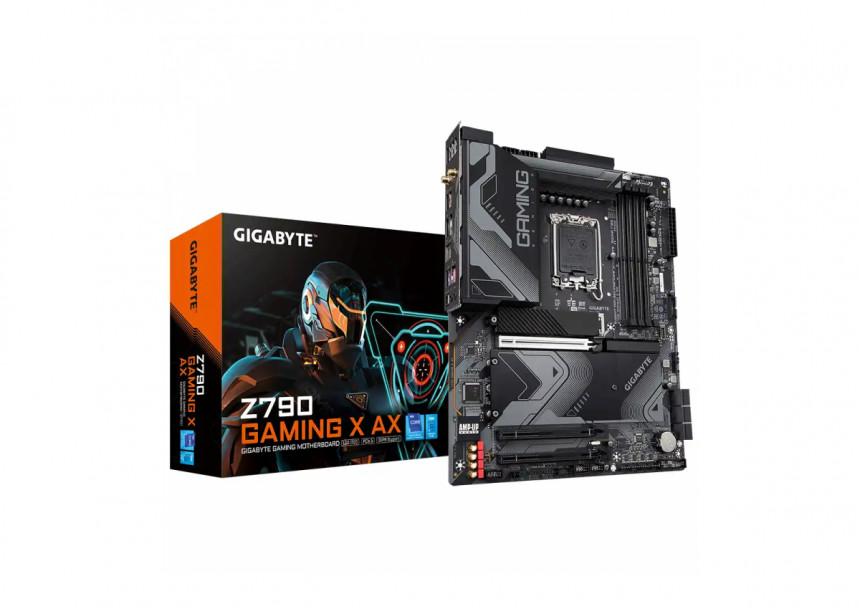 Matična ploča 1700 Gigabyte Z790 GAMING X AX  Z790 GAMING X AX