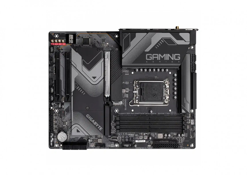 Matična ploča 1700 Gigabyte Z790 GAMING X AX  Z790 GAMING X AX