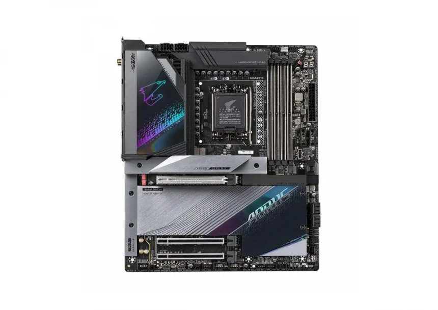 Matična ploča 1700  Gigabyte Z790 Aorus Master DP/M.2