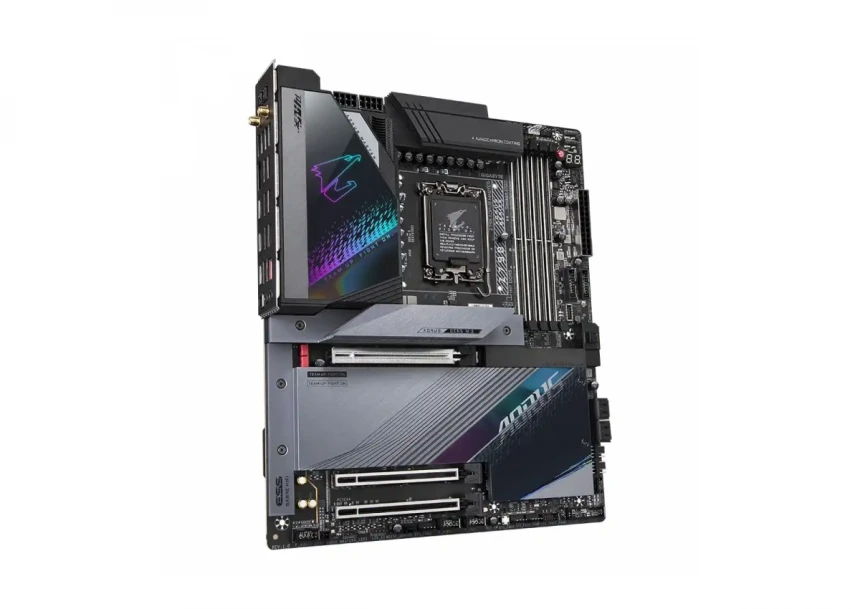 Matična ploča 1700  Gigabyte Z790 Aorus Master DP/M.2